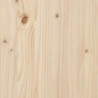 Massivholzbett Kiefer 180x200 cm