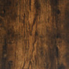 Couchtisch Räuchereiche 60x44,5x45 cm Holzwerkstoff