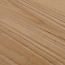 Schubladenschrank Tannenholz Massiv 80 × 36 × 75 cm