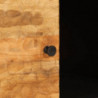 Couchtisch 100x54x40 cm Massivholz Akazie
