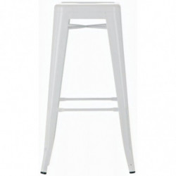4er Set Barhocker Joshua