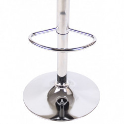 2er Set Barhocker Milet Stoff C