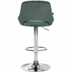 2er Set Barhocker Milet Samt C
