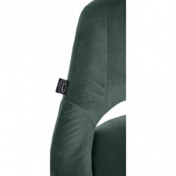 2er Set Barhocker Milet Samt C