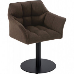 Lounger Damaso Stoff