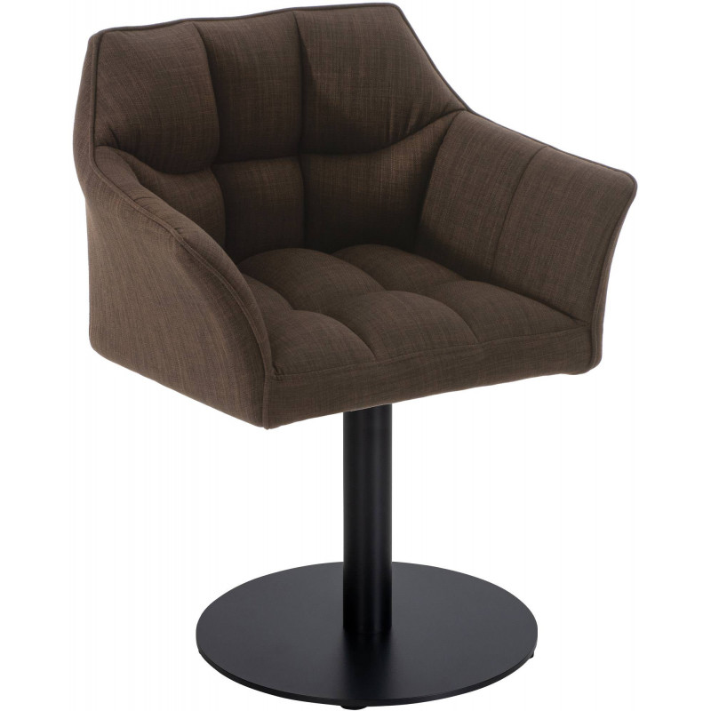 Lounger Damaso Stoff