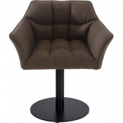 Lounger Damaso Stoff