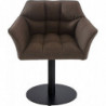 Lounger Damaso Stoff