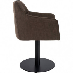 Lounger Damaso Stoff