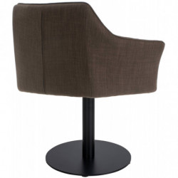 Lounger Damaso Stoff