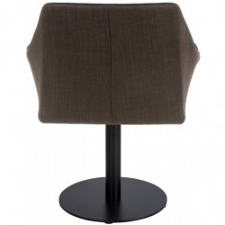Lounger Damaso Stoff