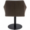 Lounger Damaso Stoff
