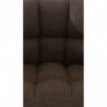 Lounger Damaso Stoff