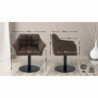 Lounger Damaso Stoff
