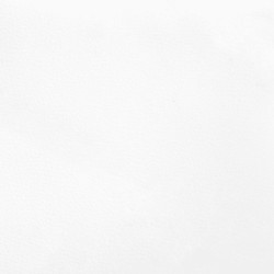 Boxspringbett mit Matratze Weiß 120x190 cm Kunstleder