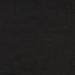 Sessel Schwarz 63x76x80 cm Samt