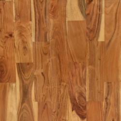 Esstisch Akazien- und Mangoholz Massiv 180 x 90 x 76 cm