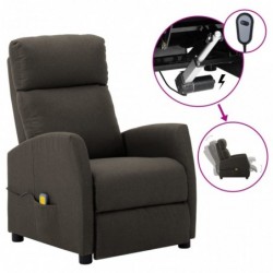 Elektrischer Massagesessel...