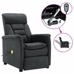 Elektrischer Massagesessel...