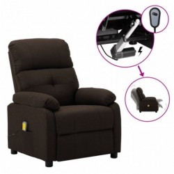 Elektrischer Massagesessel...