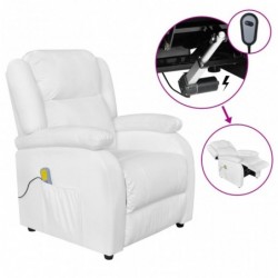 Elektrischer Massagesessel...