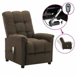 Elektrischer Massagesessel...