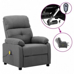 Elektrischer Massagesessel...
