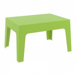 BOX Tisch