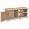 TV-Schrank 90 x 30 x 40 cm Holz