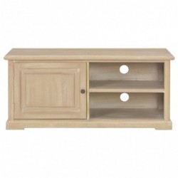 TV-Schrank 90 x 30 x 40 cm Holz