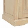 TV-Schrank 90 x 30 x 40 cm Holz