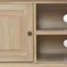 TV-Schrank 90 x 30 x 40 cm Holz