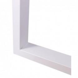 2x Tischbeine Velden 70 cm