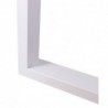 2x Tischbeine Velden 70 cm