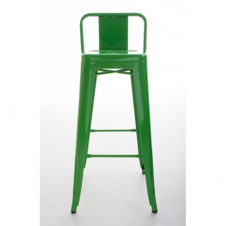 2er Set Barhocker Mason