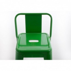 2er Set Barhocker Mason