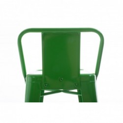 2er Set Barhocker Mason