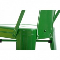 2er Set Barhocker Mason