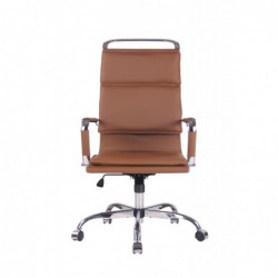 Bürostuhl Bedford Kunstleder