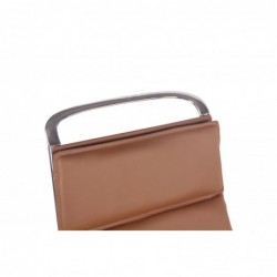 Bürostuhl Bedford Kunstleder