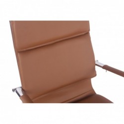 Bürostuhl Bedford Kunstleder