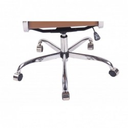 Bürostuhl Bedford Kunstleder