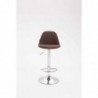 2er Set Barhocker Kiel Stoff
