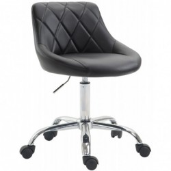 Arbeitshocker Lazio Kunstleder