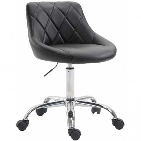Arbeitshocker Lazio Kunstleder