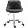 Arbeitshocker Lazio Kunstleder
