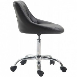 Arbeitshocker Lazio Kunstleder