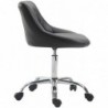 Arbeitshocker Lazio Kunstleder