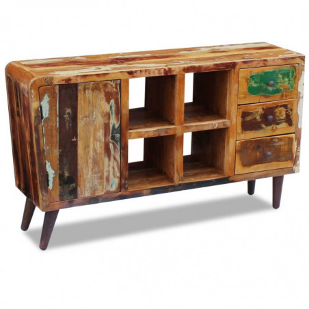 Sideboard Altholz 150x40x86 cm