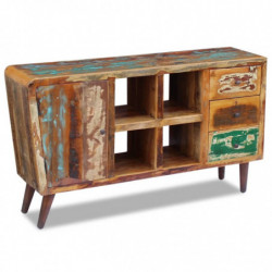 Sideboard Altholz 150x40x86 cm